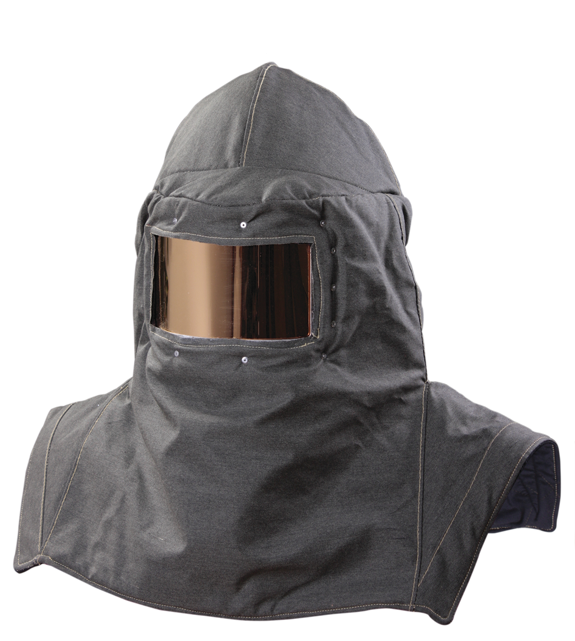 Capuchon sin visor FUSSER H5